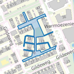 Perceel SDM01-Q-9321