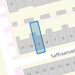 Perceel SDM01-Q-9335