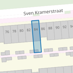 Perceel SDM01-Q-9350