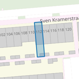 Perceel SDM01-Q-9369
