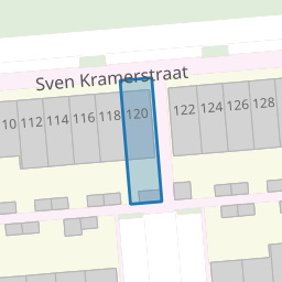 Perceel SDM01-Q-9373
