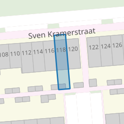Perceel SDM01-Q-9375