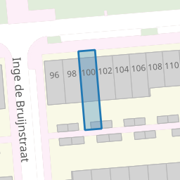Perceel SDM01-Q-9376