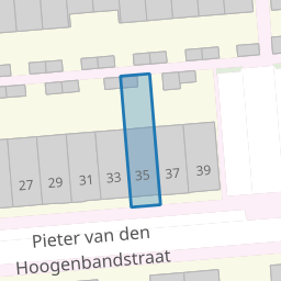 Perceel SDM01-Q-9390