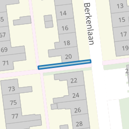 Perceel SDM01-Q-9426