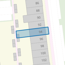 Perceel SDM01-Q-9574