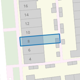 Perceel SDM01-Q-9606