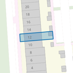 Perceel SDM01-Q-9651