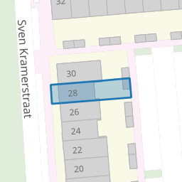 Perceel SDM01-Q-9659