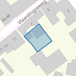 Perceel SDM01-Q-9683