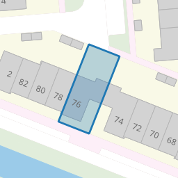 Perceel SDM01-Q-9728