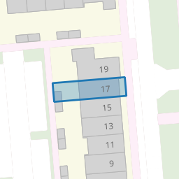 Perceel SDM01-Q-9732