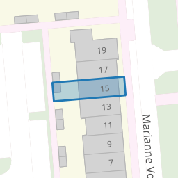 Perceel SDM01-Q-9733