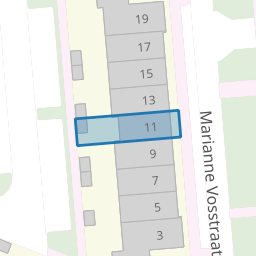 Perceel SDM01-Q-9735