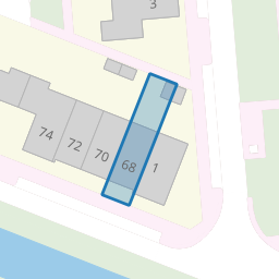 Perceel SDM01-Q-9741