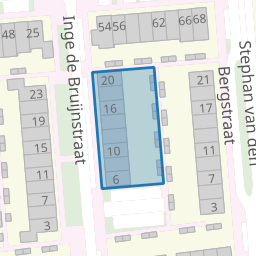 Perceel SDM01-Q-9744