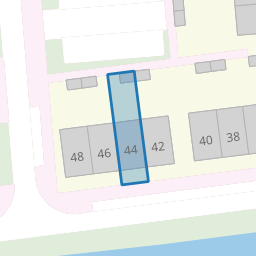 Perceel SDM01-Q-9747