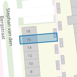 Perceel SDM01-Q-9765