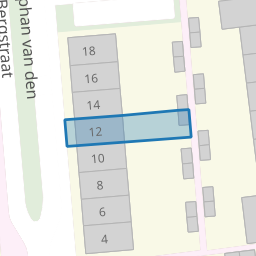 Perceel SDM01-Q-9767