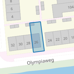 Perceel SDM01-Q-9775