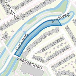 Perceel SDM01-Q-9840