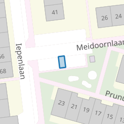 Perceel SDM01-Q-9939