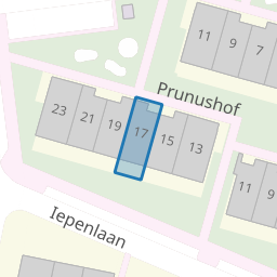 Perceel SDM01-Q-9946