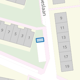 Perceel SDM01-Q-9967