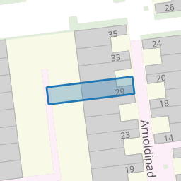 Perceel SDM01-Q-9973