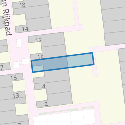 Perceel SDM01-Q-9975