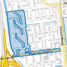 Perceel SDM01-Q-9985