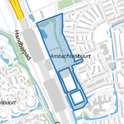 Perceel SDM01-Q-9992