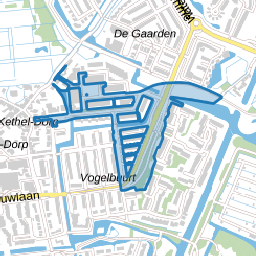 Perceel SDM01-Q-9994