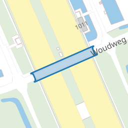 Perceel SDM01-R-233