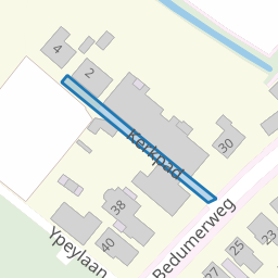 Perceel SDM02-B-1000