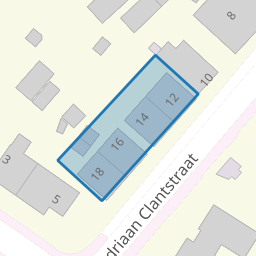 Perceel SDM02-B-1135