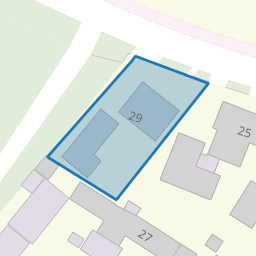 Perceel SDM02-B-1256