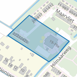 Perceel SDM02-B-1261