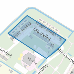 Perceel SDM02-B-1262