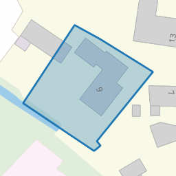 Perceel SDM02-B-1334