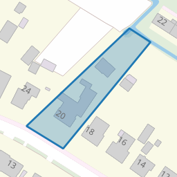 Perceel SDM02-B-1384