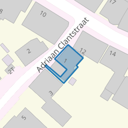 Perceel SDM02-B-1417