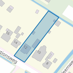 Perceel SDM02-B-1469