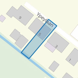 Perceel SDM02-B-1509