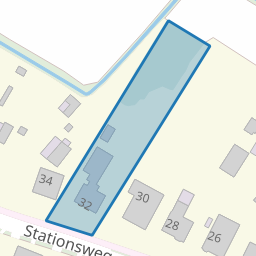 Perceel SDM02-B-1511