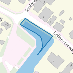 Perceel SDM02-B-1549