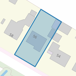 Perceel SDM02-B-1554