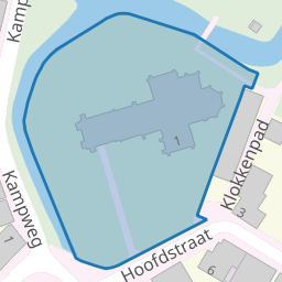 Perceel SDM02-B-1575