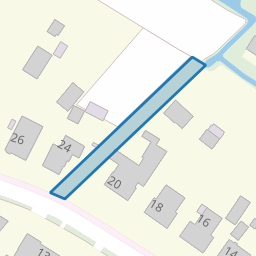 Perceel SDM02-B-1590