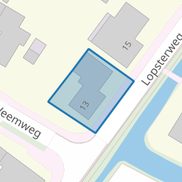 Perceel SDM02-B-1603